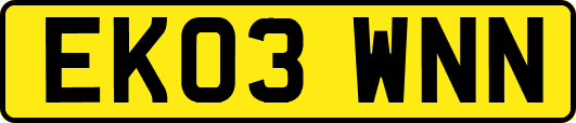 EK03WNN