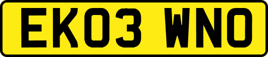 EK03WNO