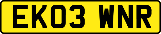 EK03WNR