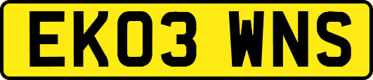 EK03WNS