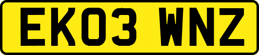 EK03WNZ