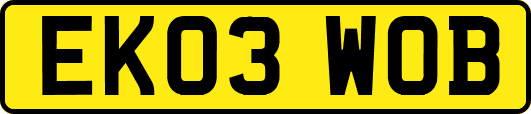 EK03WOB