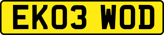 EK03WOD