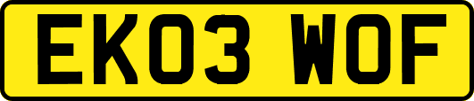 EK03WOF