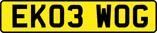 EK03WOG