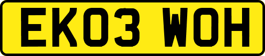 EK03WOH