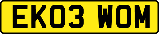 EK03WOM