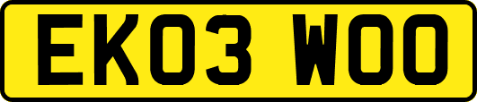 EK03WOO