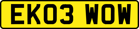 EK03WOW