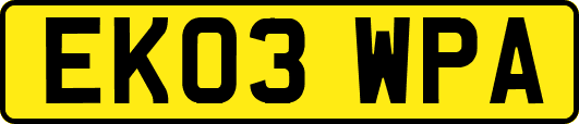 EK03WPA
