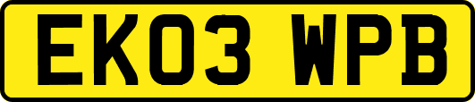 EK03WPB