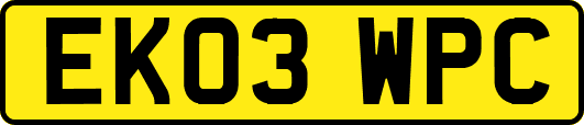 EK03WPC