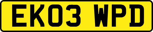 EK03WPD