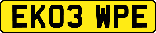 EK03WPE