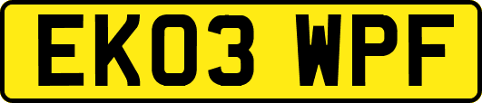 EK03WPF