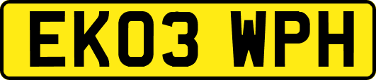 EK03WPH