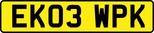 EK03WPK