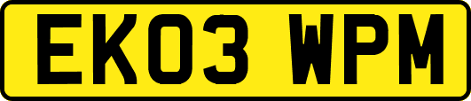EK03WPM