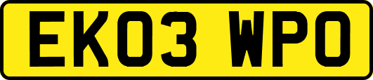 EK03WPO