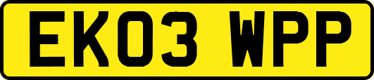 EK03WPP