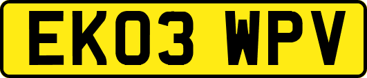 EK03WPV