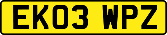 EK03WPZ