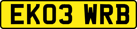 EK03WRB
