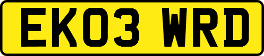 EK03WRD