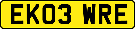 EK03WRE