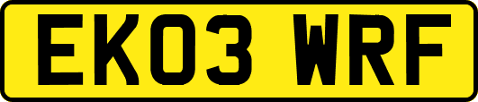 EK03WRF