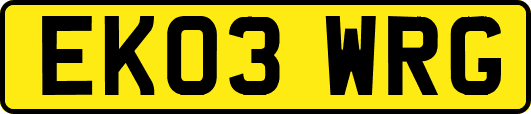 EK03WRG