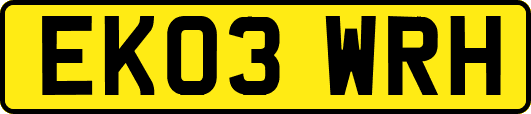 EK03WRH