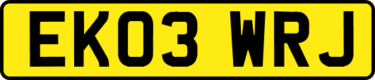 EK03WRJ