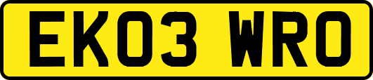 EK03WRO