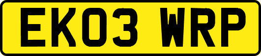 EK03WRP