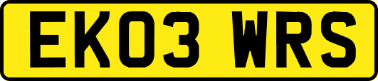 EK03WRS