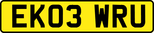 EK03WRU