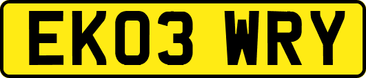 EK03WRY