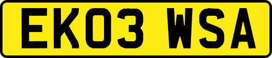 EK03WSA