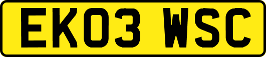 EK03WSC