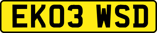 EK03WSD