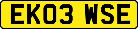EK03WSE