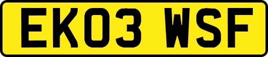 EK03WSF