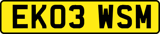 EK03WSM