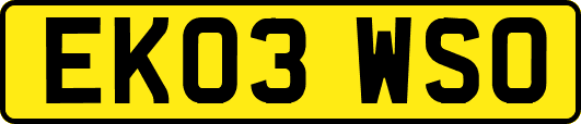 EK03WSO