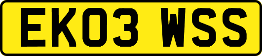 EK03WSS