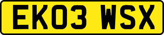 EK03WSX