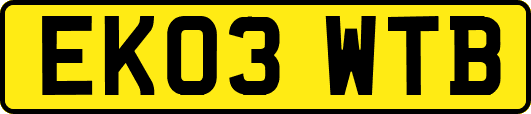 EK03WTB