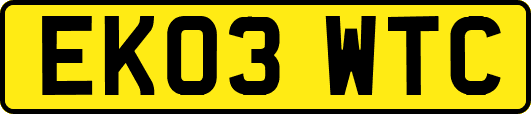 EK03WTC