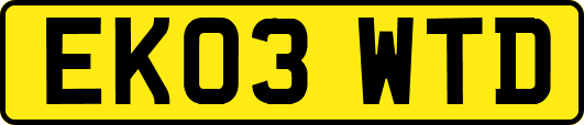 EK03WTD